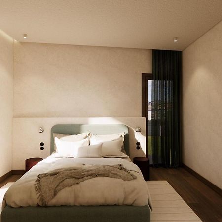 Karyatis Luxury Maisonette By K&K Atenas Exterior foto